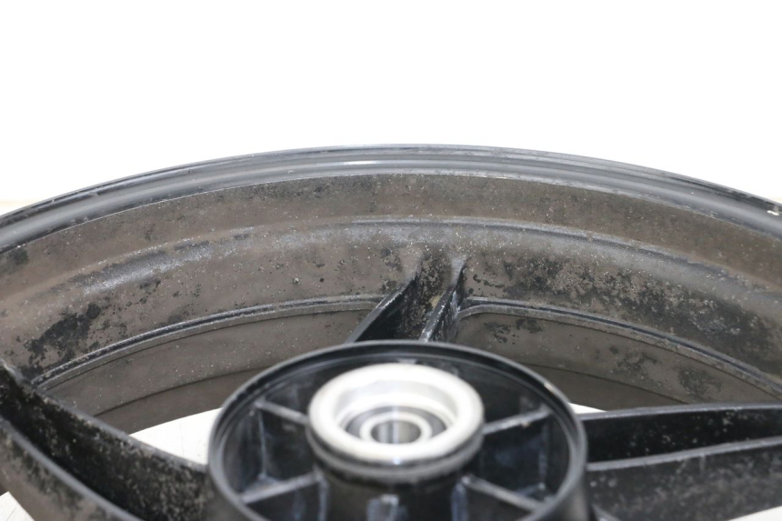 photo de HINTERRADFELGE HYOSUNG GTR 125 (2006 - 2008)