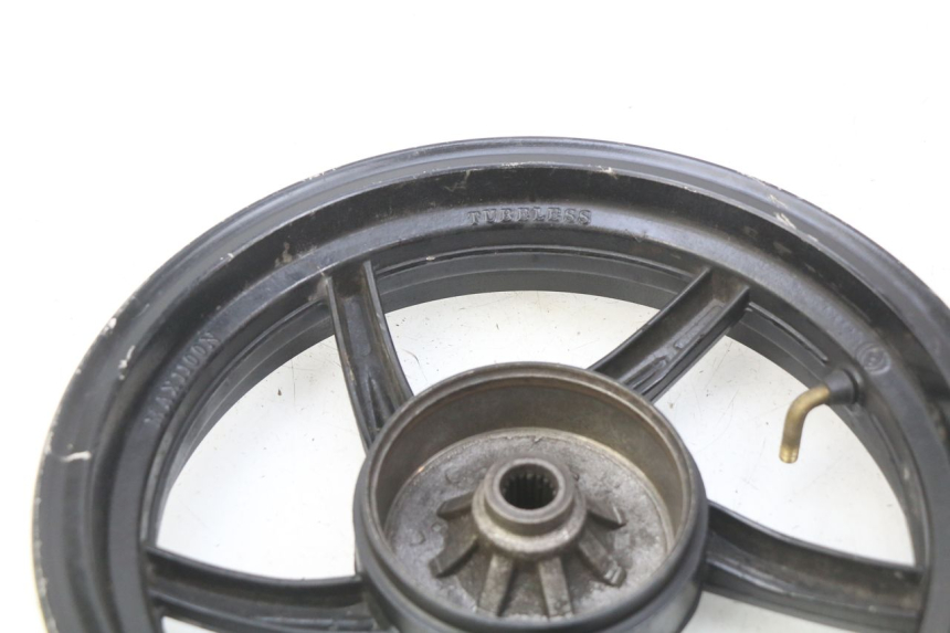 photo de HINTEN FELGE IMF INDUSTRIE PACH 2T 50 (2009 - 2018)