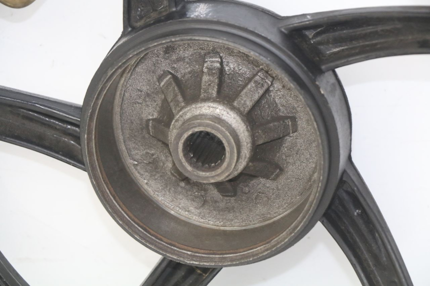 photo de HINTEN FELGE IMF INDUSTRIE PACH 2T 50 (2009 - 2018)