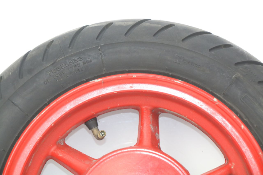 photo de HINTERRADFELGE IMF INDUSTRIE PTIO 2 50 (2014 - 2017)