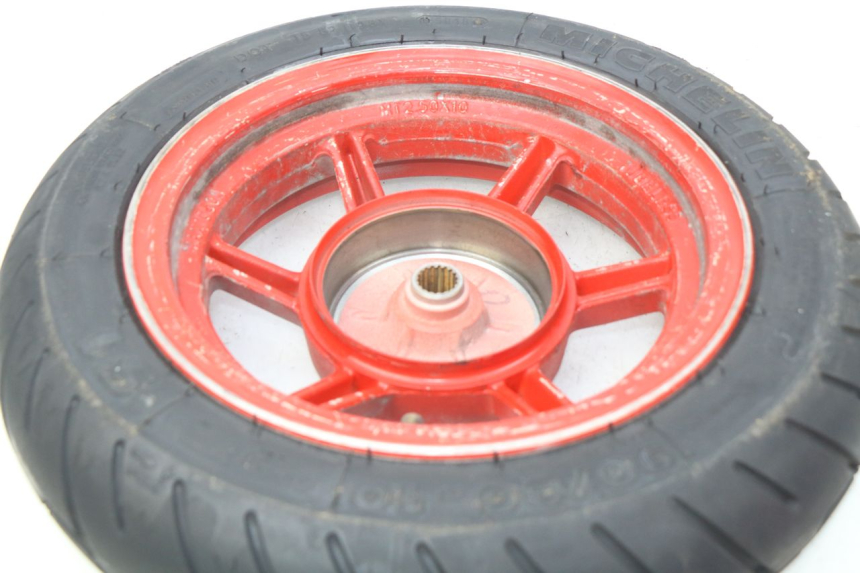 photo de HINTERRADFELGE IMF INDUSTRIE PTIO 2 50 (2014 - 2017)