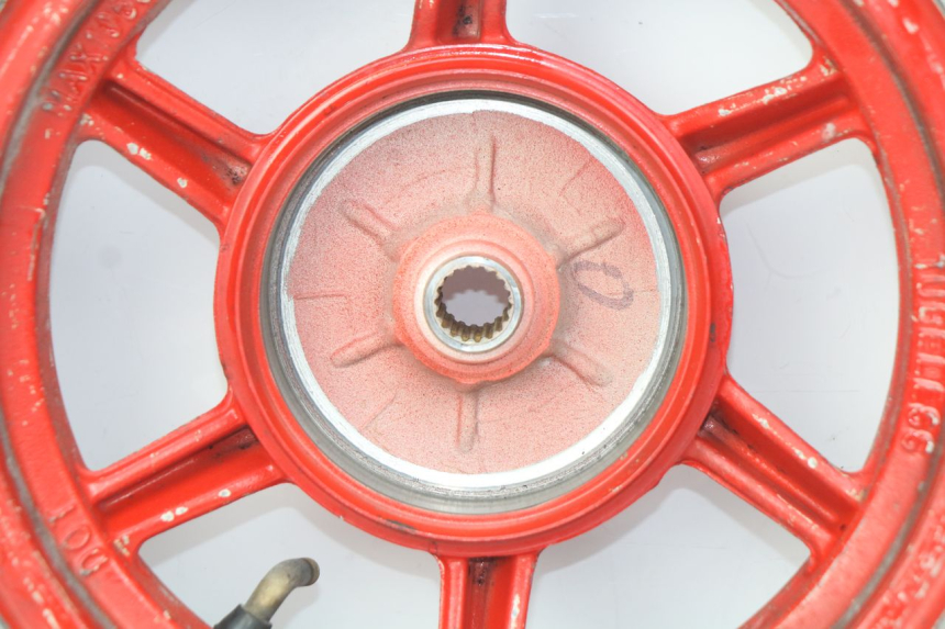 photo de HINTERRADFELGE IMF INDUSTRIE PTIO 2 50 (2014 - 2017)