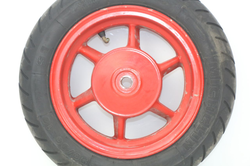 photo de HINTERRADFELGE IMF INDUSTRIE PTIO 2 50 (2014 - 2017)