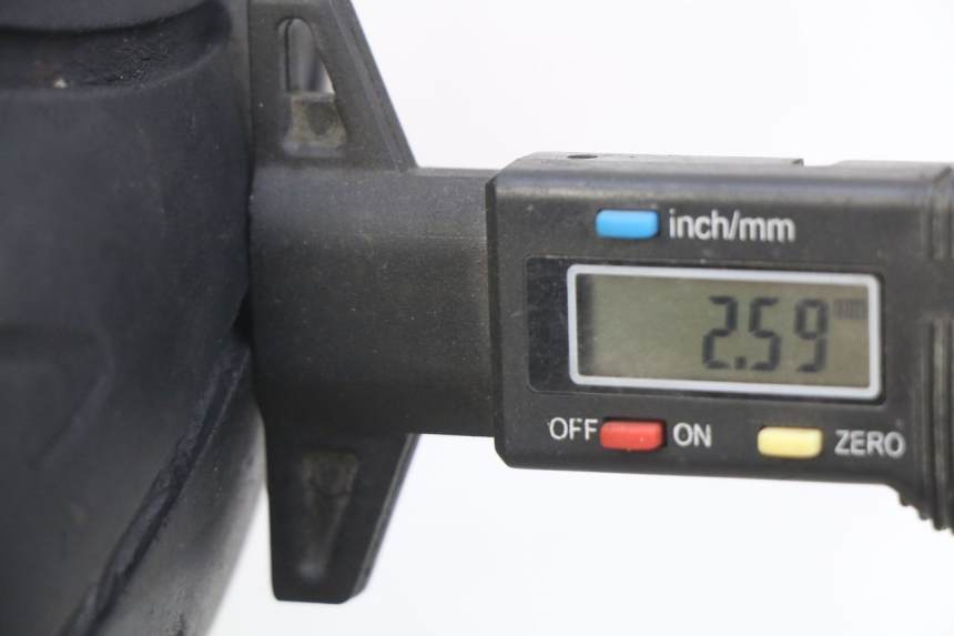 photo de HINTEN FELGE SYM JET EURO X 2T 50 (2003 - 2007)