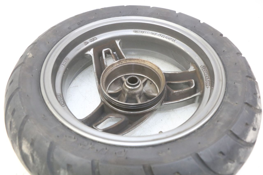 photo de HINTEN FELGE SYM JET EURO X 2T 50 (2003 - 2007)