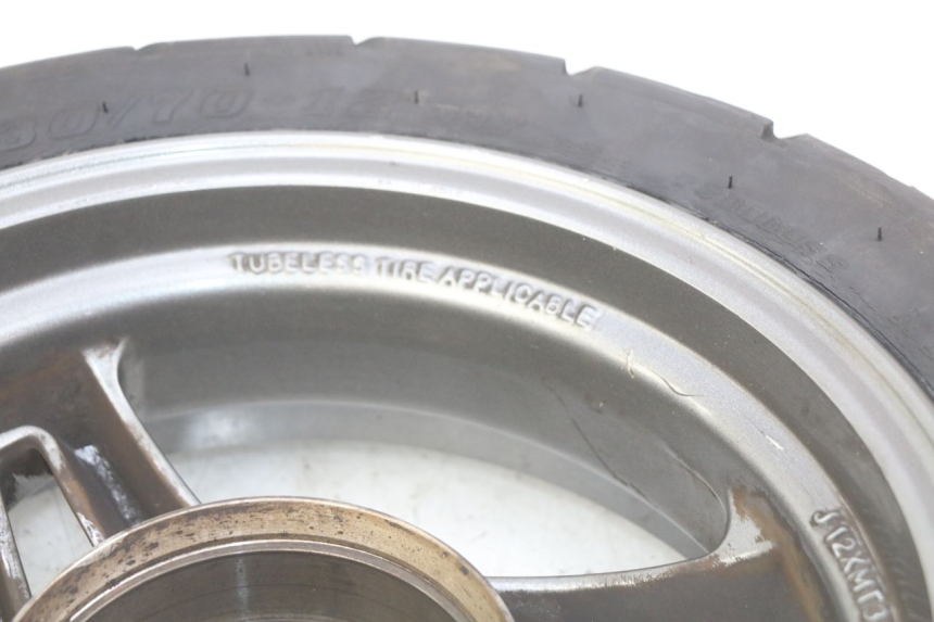 photo de HINTEN FELGE SYM JET EURO X 2T 50 (2003 - 2007)