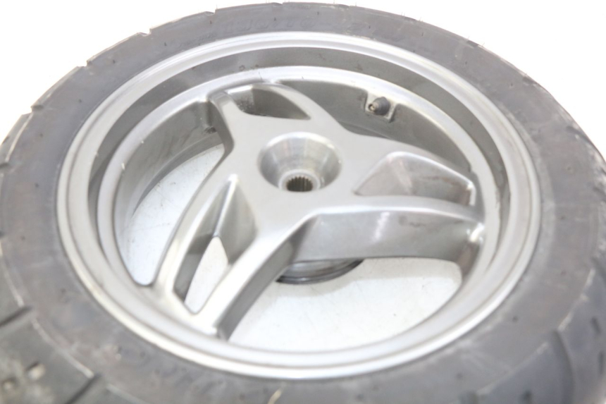 photo de HINTEN FELGE SYM JET EURO X 2T 50 (2003 - 2007)