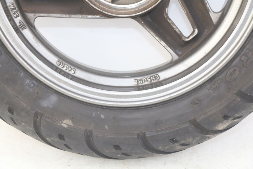 photo de HINTEN FELGE SYM JET EURO X 2T 50 (2003 - 2007)