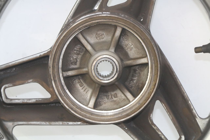photo de HINTEN FELGE SYM JET EURO X 2T 50 (2003 - 2007)