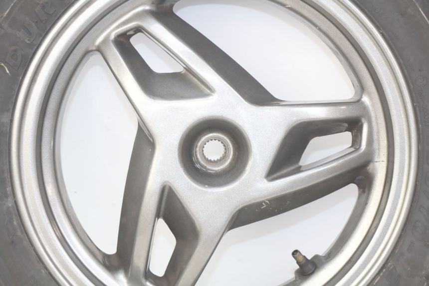 photo de HINTEN FELGE SYM JET EURO X 2T 50 (2003 - 2007)