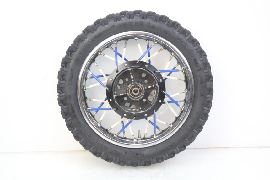 photo de HINTEN FELGE JIANSHE COYOTE 80