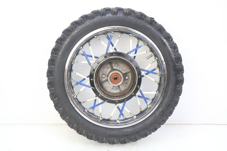 photo de HINTEN FELGE JIANSHE COYOTE 80