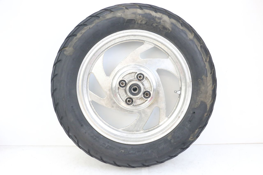 photo de HINTERRADFELGE JINLUN JL HIGHLANDER 125 (2007 - 2015)