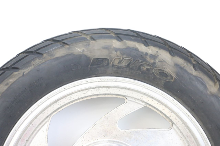 photo de HINTERRADFELGE JINLUN JL HIGHLANDER 125 (2007 - 2015)