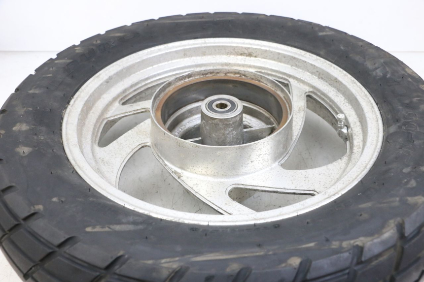 photo de HINTERRADFELGE JINLUN JL HIGHLANDER 125 (2007 - 2015)