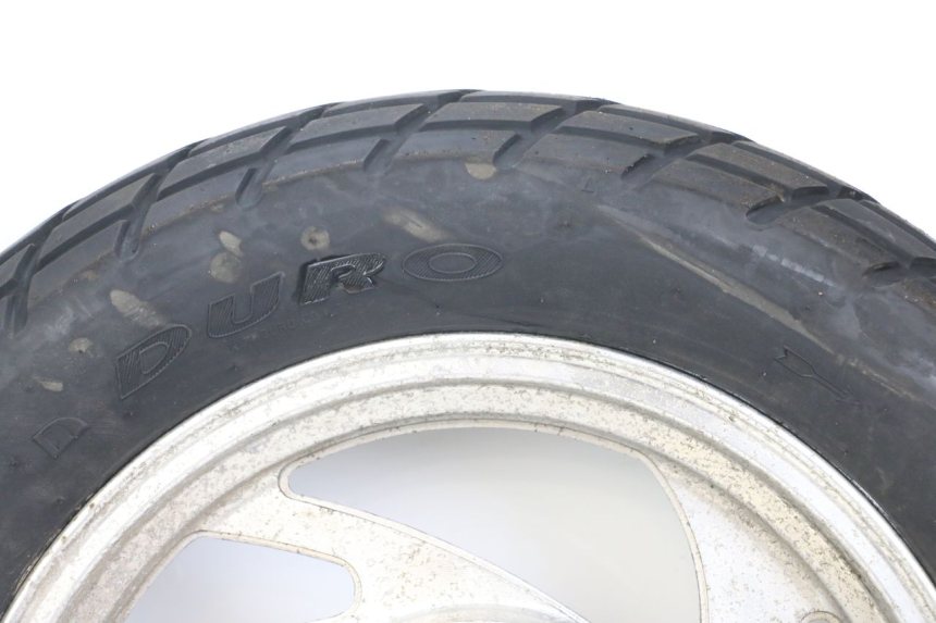 photo de HINTERRADFELGE JINLUN JL HIGHLANDER 125 (2007 - 2015)