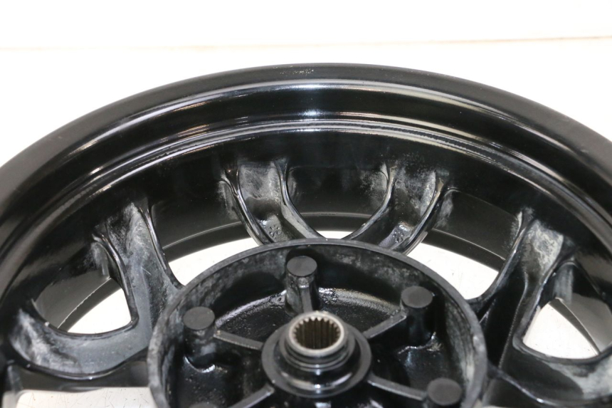 photo de HINTERRADFELGE SYM JOYMAX 125 (2010 - 2017)