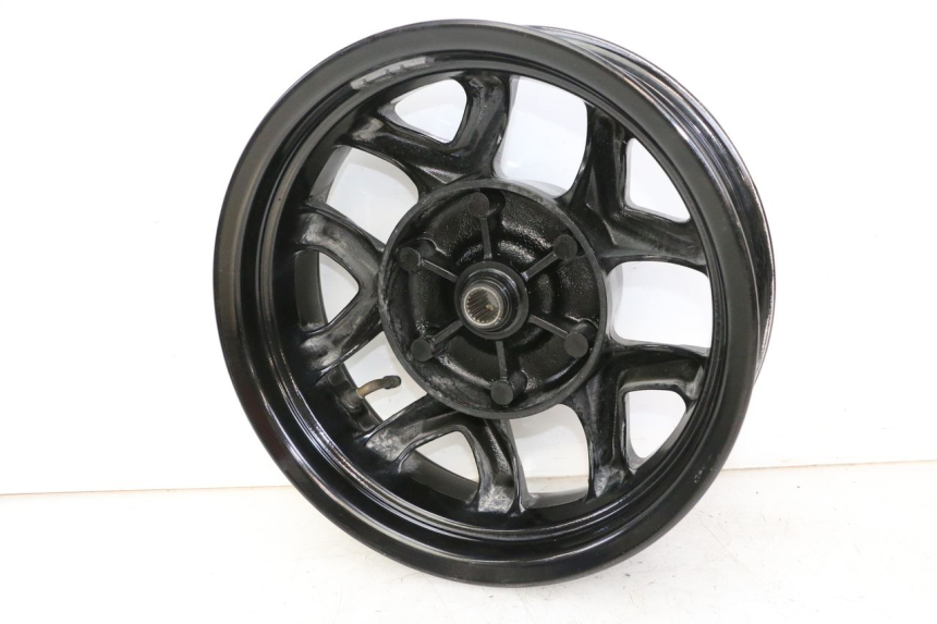 photo de HINTERRADFELGE SYM JOYMAX 125 (2010 - 2017)