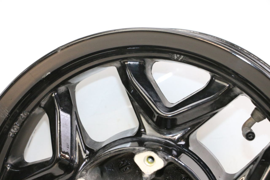 photo de HINTERRADFELGE SYM JOYMAX 125 (2010 - 2017)