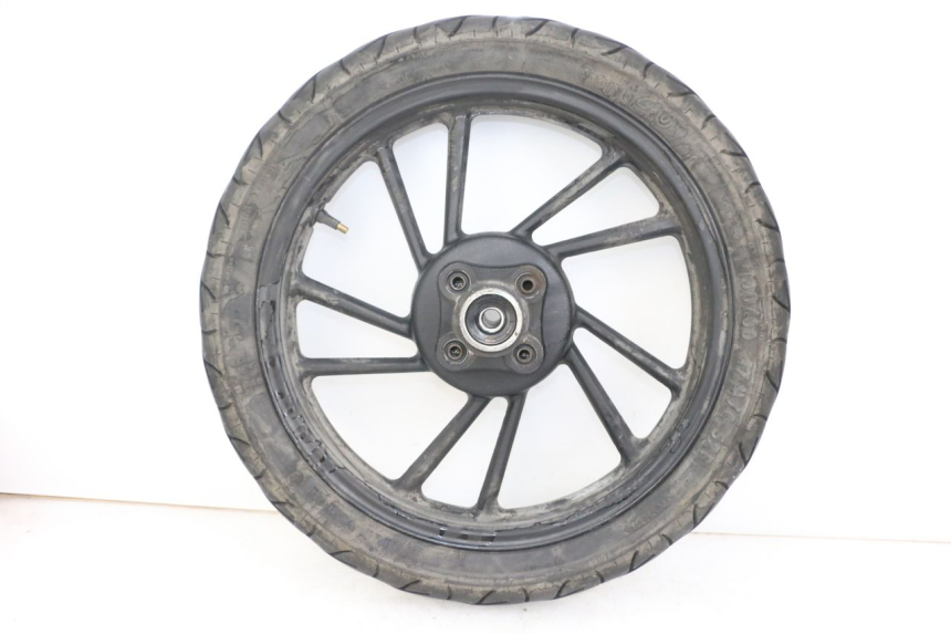 photo de HINTERRADFELGE KYMCO K-PW K-PIPE 50 (2012 - 2017)