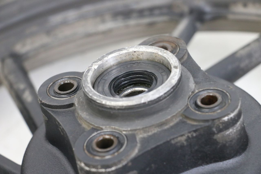 photo de HINTERRADFELGE KYMCO K-PW K-PIPE 50 (2012 - 2017)