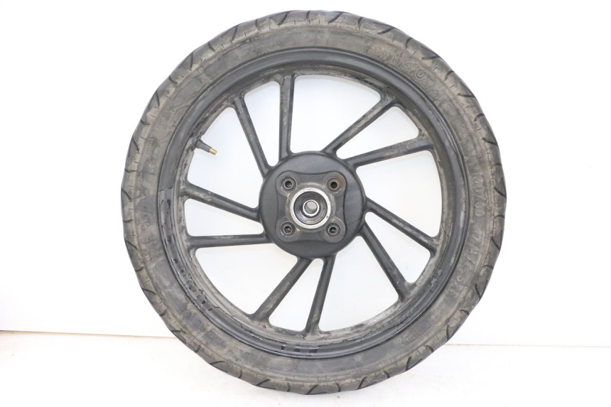 photo de HINTERRADFELGE KYMCO K-PW K-PIPE 50 (2012 - 2017)