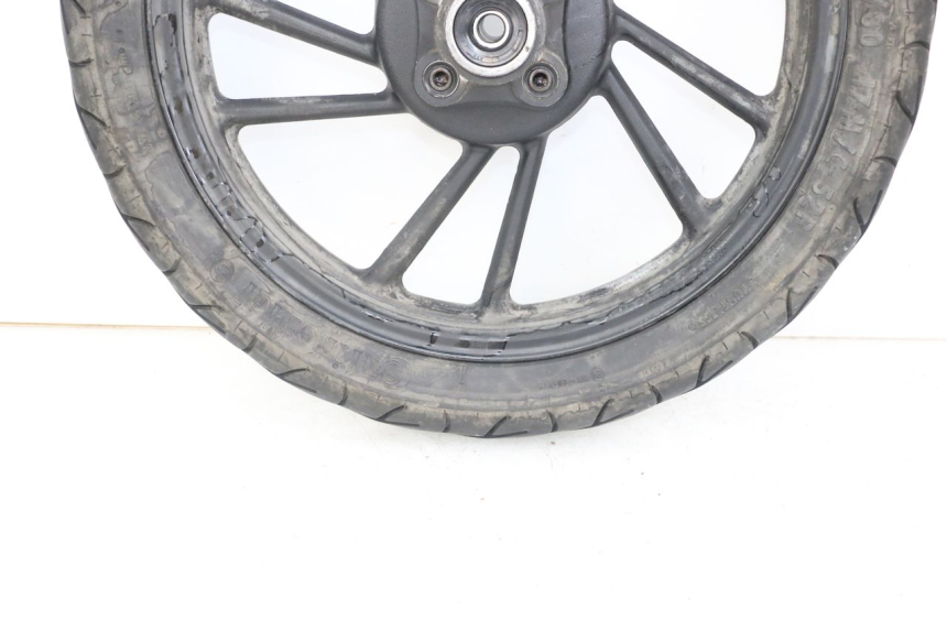 photo de HINTERRADFELGE KYMCO K-PW K-PIPE 50 (2012 - 2017)