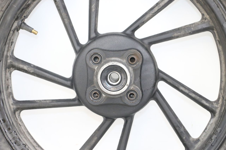 photo de HINTERRADFELGE KYMCO K-PW K-PIPE 50 (2012 - 2017)