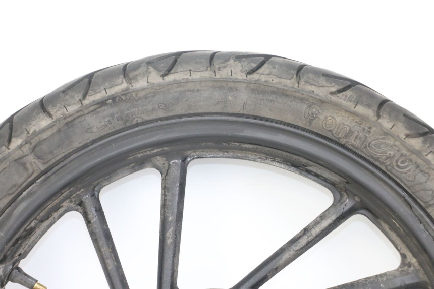 photo de HINTERRADFELGE KYMCO K-PW K-PIPE 50 (2012 - 2017)