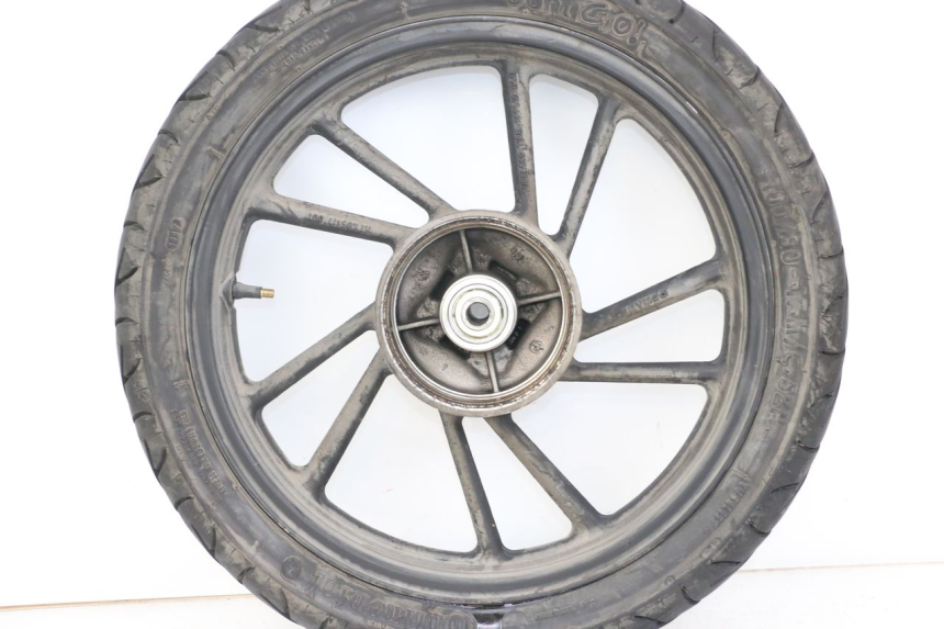 photo de HINTERRADFELGE KYMCO K-PW K-PIPE 50 (2012 - 2017)