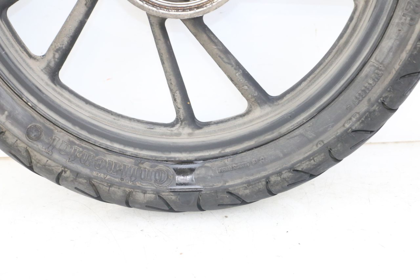 photo de HINTERRADFELGE KYMCO K-PW K-PIPE 50 (2012 - 2017)