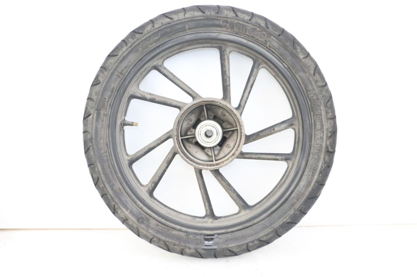 photo de HINTERRADFELGE KYMCO K-PW K-PIPE 50 (2012 - 2017)