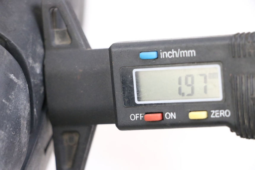 photo de HINTERRADFELGE KYMCO K-PW K-PIPE 50 (2012 - 2017)