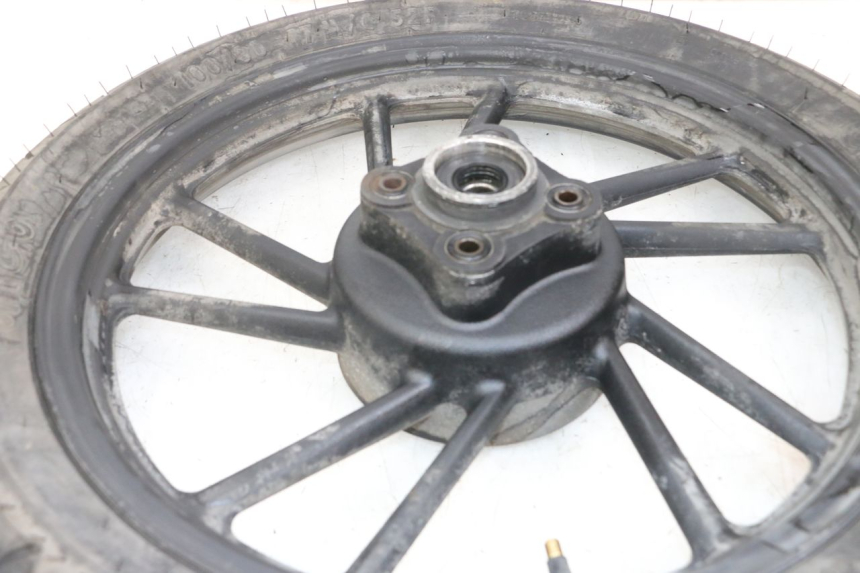 photo de HINTERRADFELGE KYMCO K-PW K-PIPE 50 (2012 - 2017)