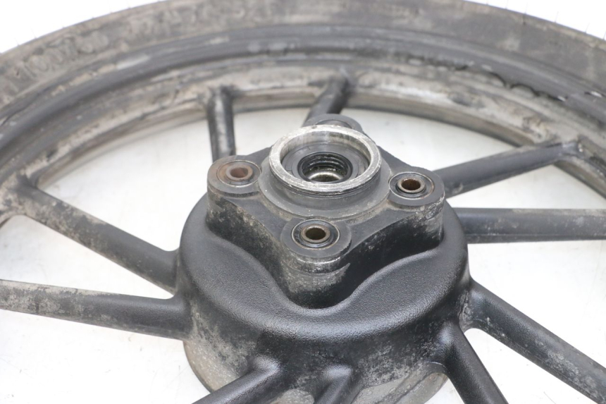 photo de HINTERRADFELGE KYMCO K-PW K-PIPE 50 (2012 - 2017)