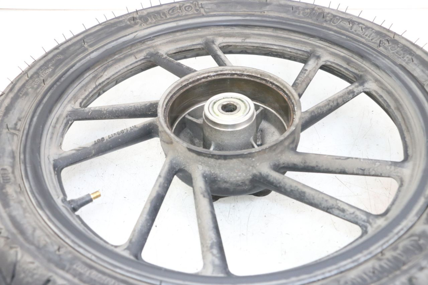 photo de HINTERRADFELGE KYMCO K-PW K-PIPE 50 (2012 - 2017)