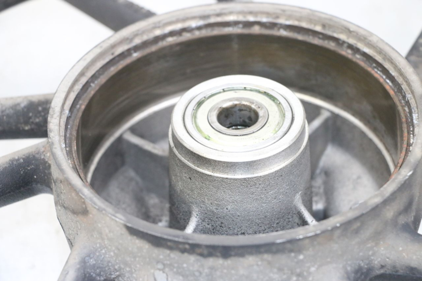 photo de HINTERRADFELGE KYMCO K-PW K-PIPE 50 (2012 - 2017)