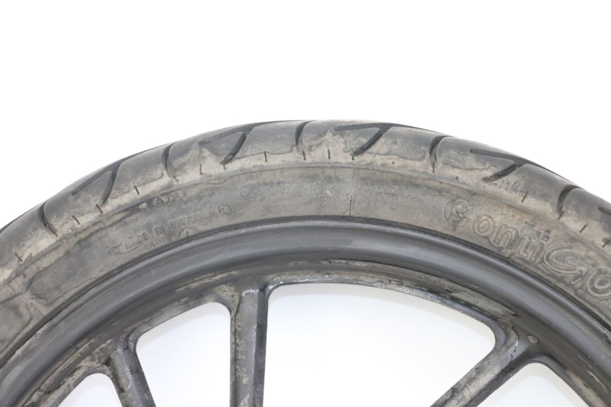 photo de HINTERRADFELGE KYMCO K-PW K-PIPE 50 (2012 - 2017)