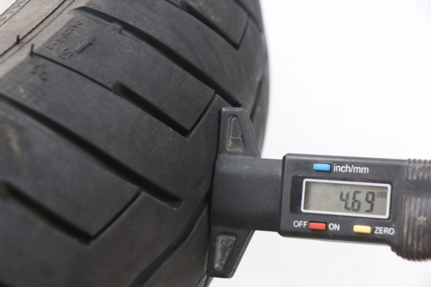 photo de HINTERRADFELGE BMW K100 1000 (1982 - 1990)