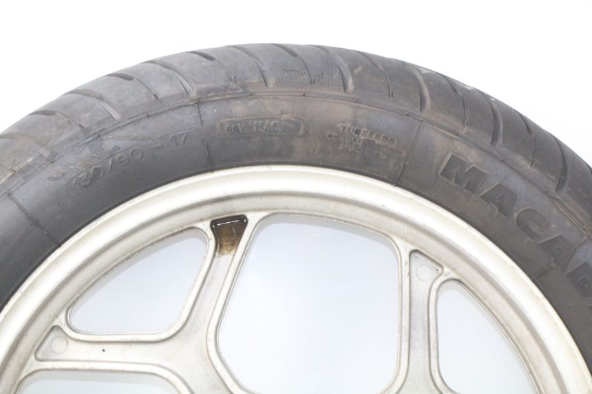 photo de HINTERRADFELGE BMW K100 1000 (1982 - 1990)