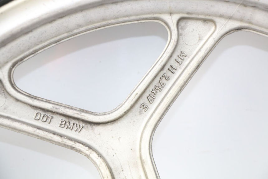 photo de HINTERRADFELGE BMW K100 1000 (1982 - 1990)