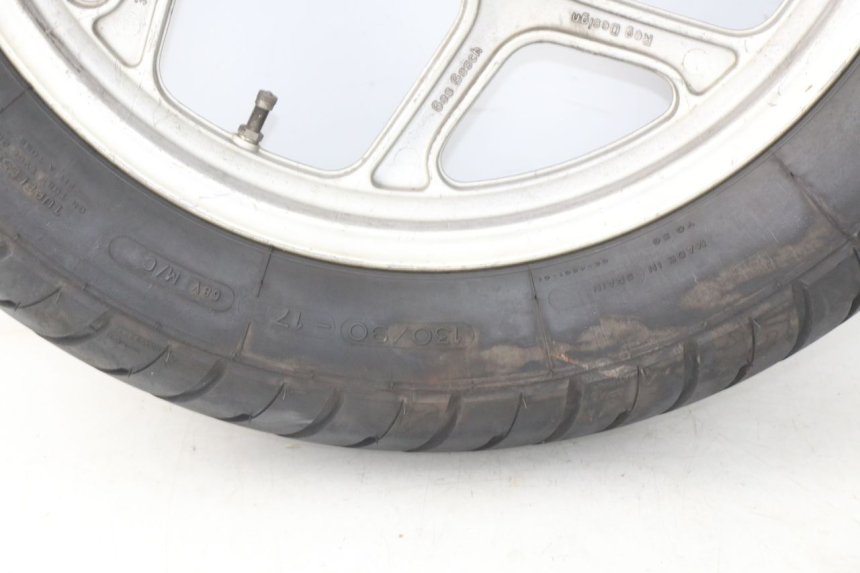 photo de HINTERRADFELGE BMW K100 1000 (1982 - 1990)