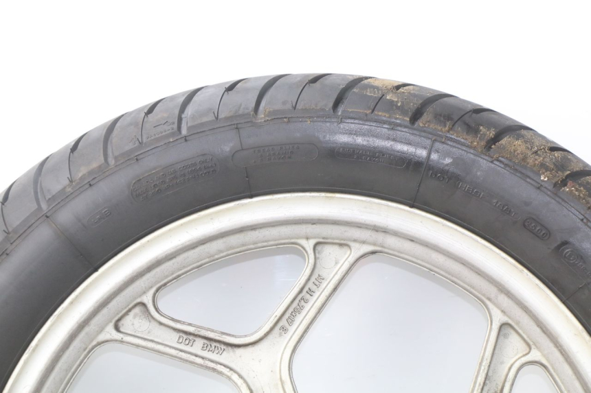 photo de HINTERRADFELGE BMW K100 1000 (1982 - 1990)