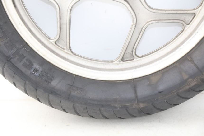 photo de HINTERRADFELGE BMW K100 1000 (1982 - 1990)