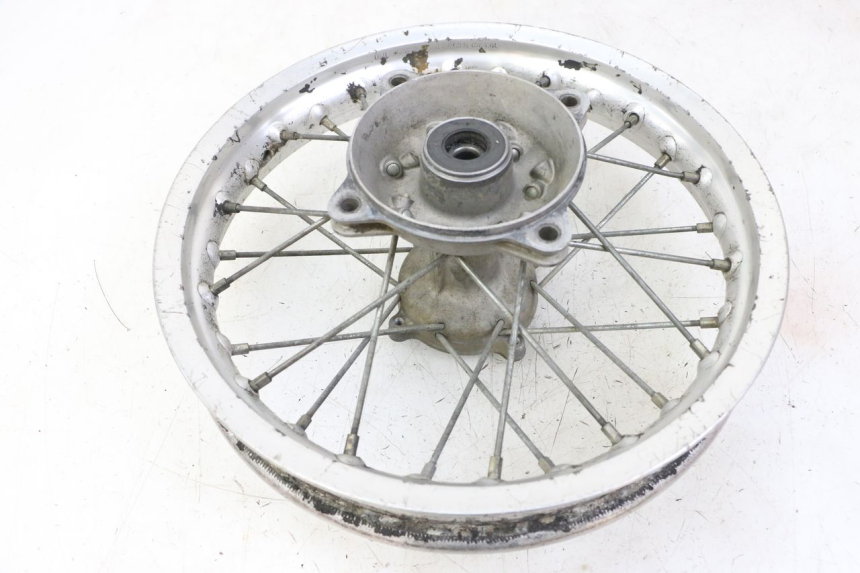 photo de HINTERRADFELGE KAWASAKI KX 65 (2000 - 2019)