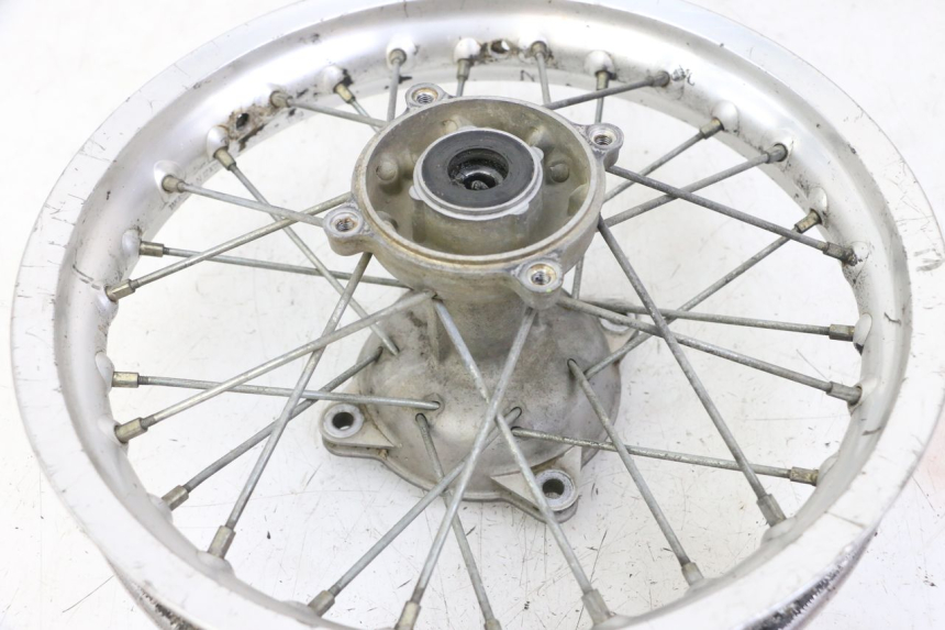 photo de HINTERRADFELGE KAWASAKI KX 65 (2000 - 2019)