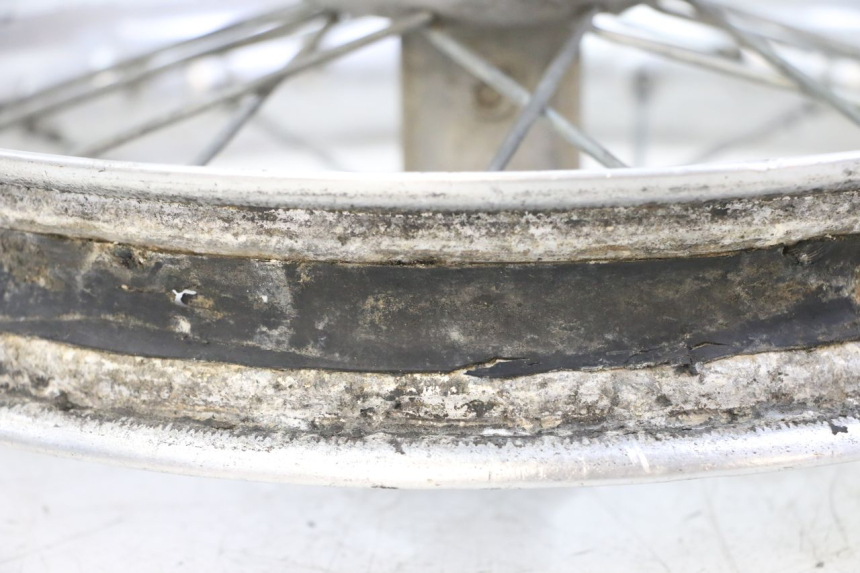photo de HINTERRADFELGE KAWASAKI KX 65 (2000 - 2019)
