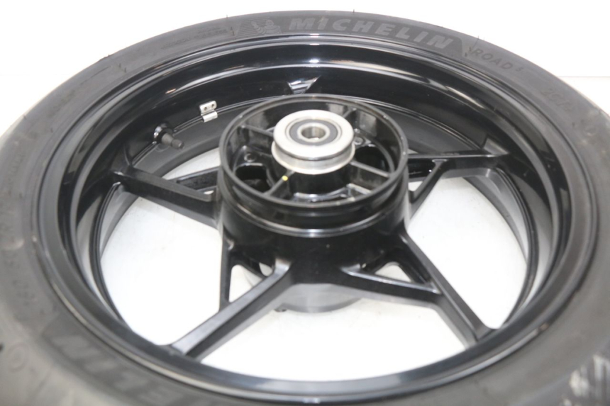 photo de HINTERRAD KAWASAKI Z 650 (2016 - 2019)