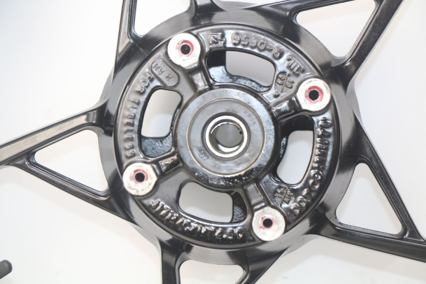 photo de HINTERRAD KAWASAKI Z 650 (2016 - 2019)