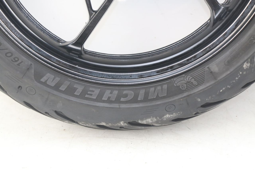 photo de HINTERRAD KAWASAKI Z 650 (2016 - 2019)